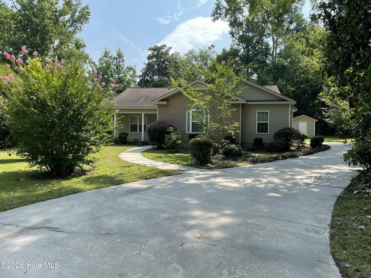 182 Neals Mill Road - Photo 1