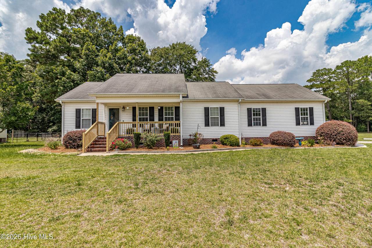 217 Koufax Drive - Photo 1