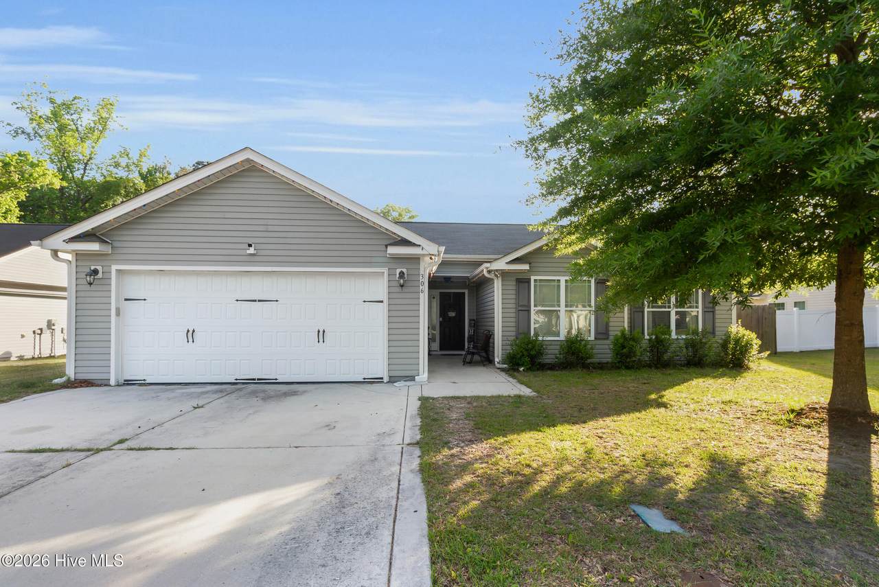 306 Tuscan Court - Photo 1