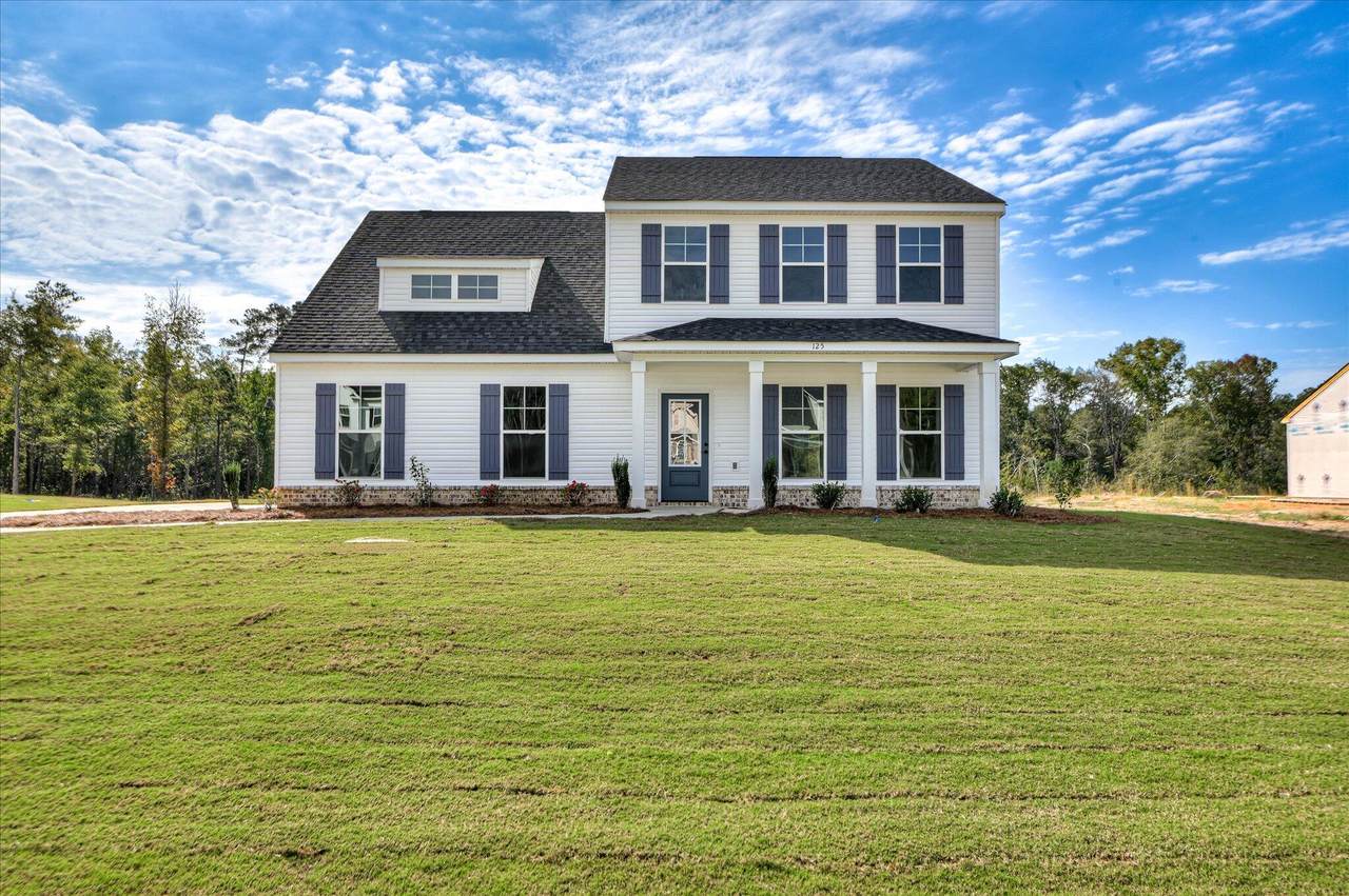 125 Willow Oak Circle - Photo 1