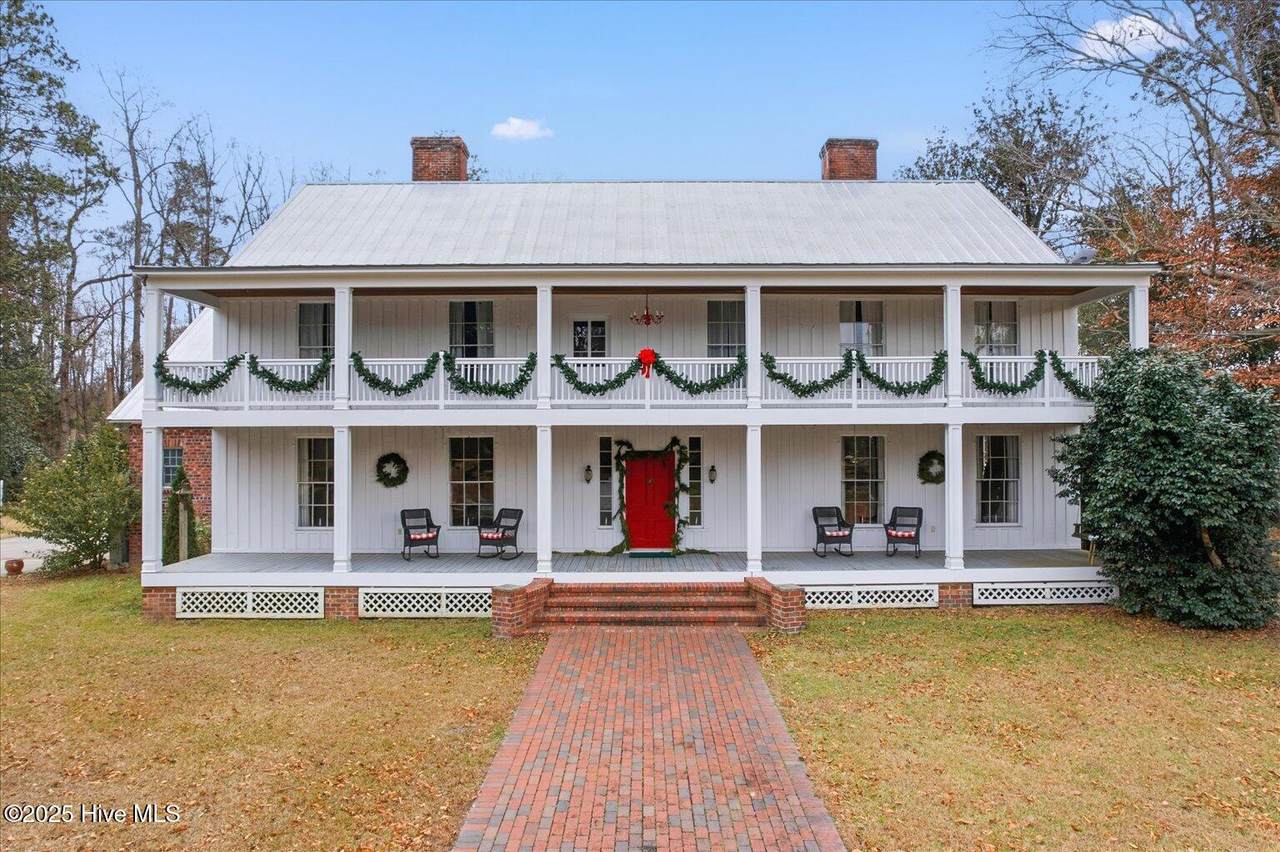 6266 Richlands Highway - Photo 1