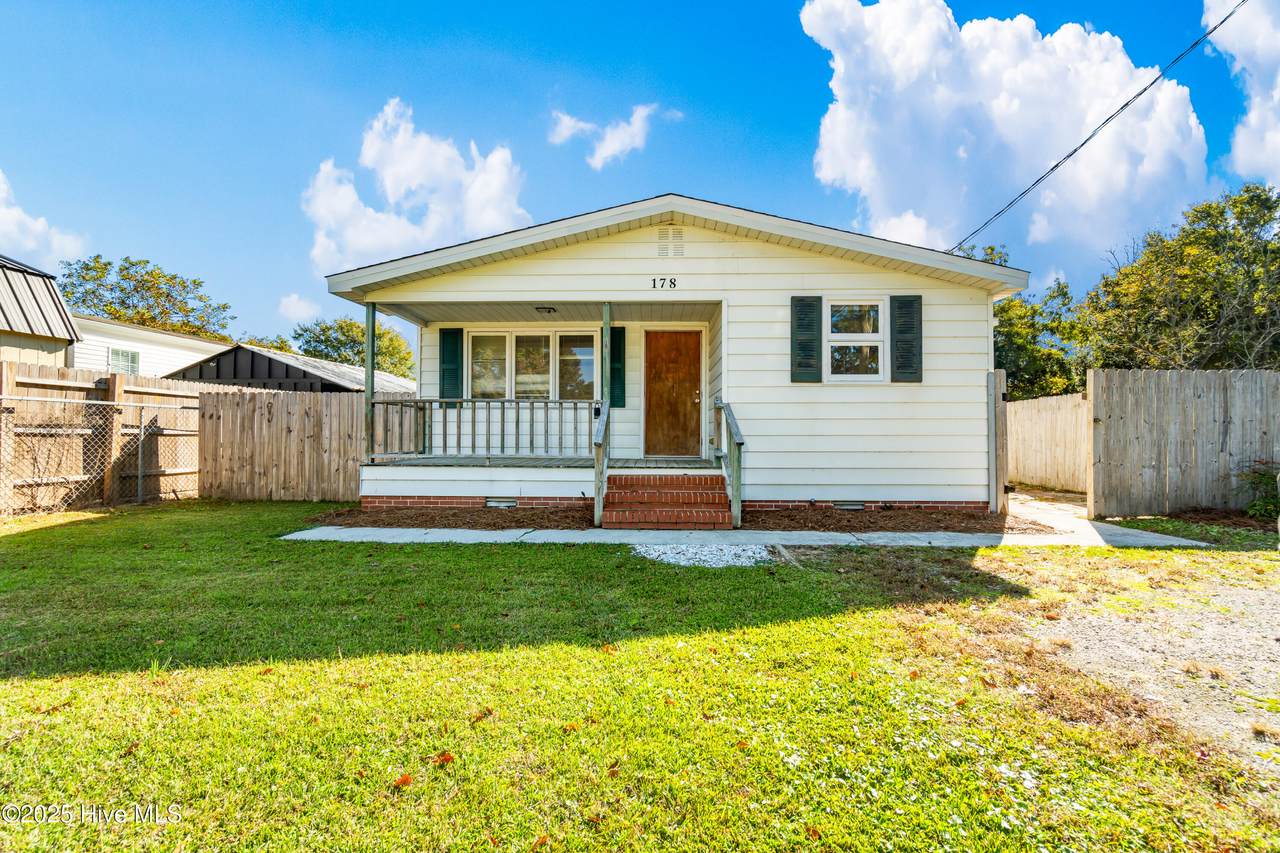 178 Arthur Farm Road - Photo 1