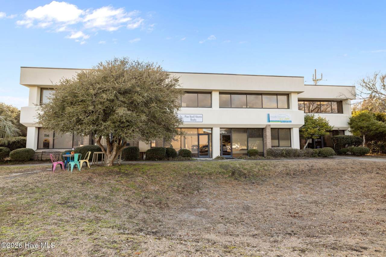 320 Salter Path Road - Photo 1