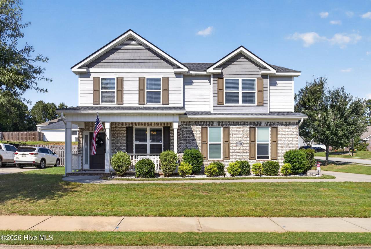 4408 Raleigh Drive - Photo 1