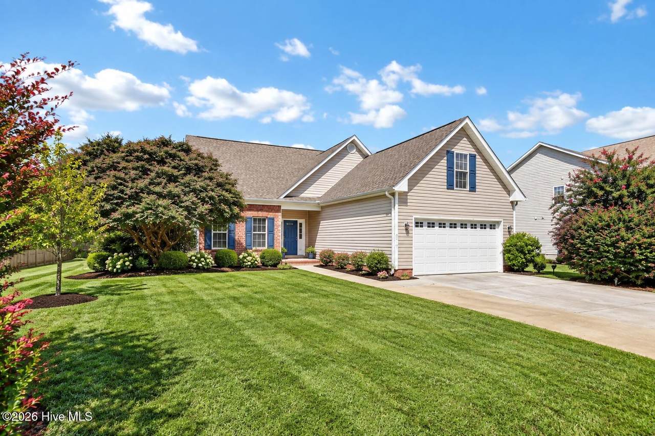 6319 Shire Lane - Photo 1