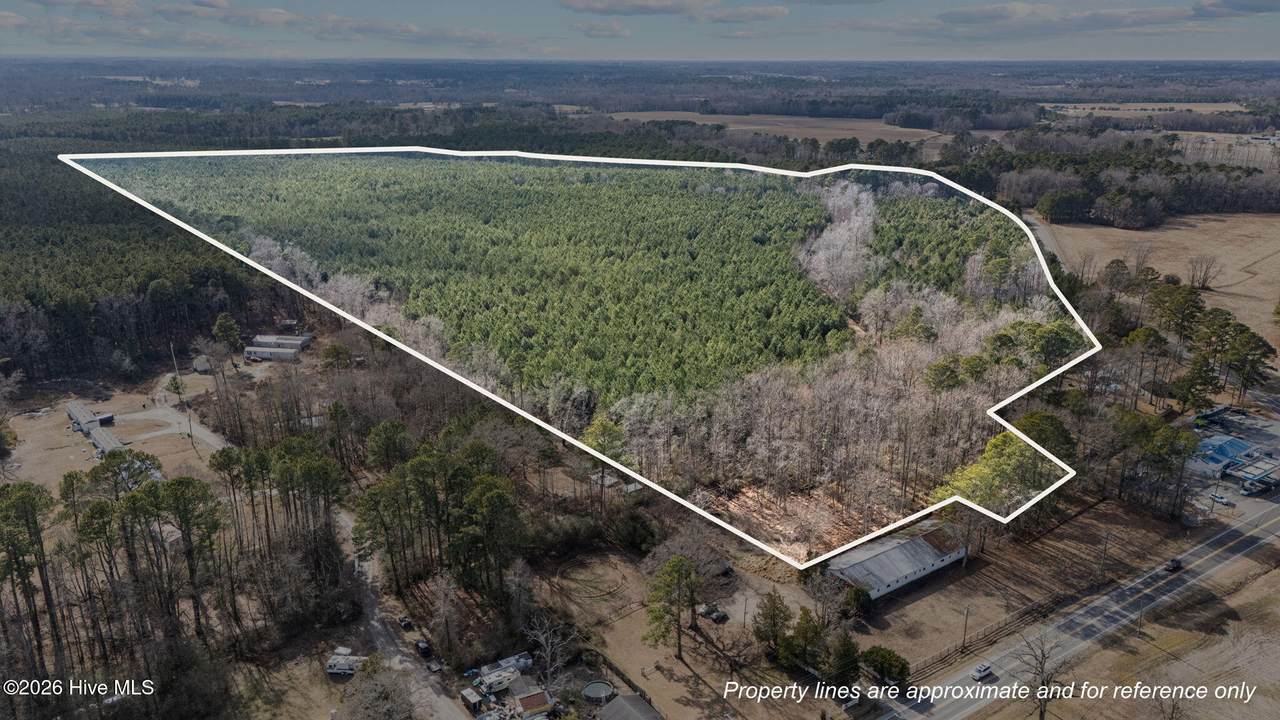 0 Mobleys Bridge Road - Photo 1
