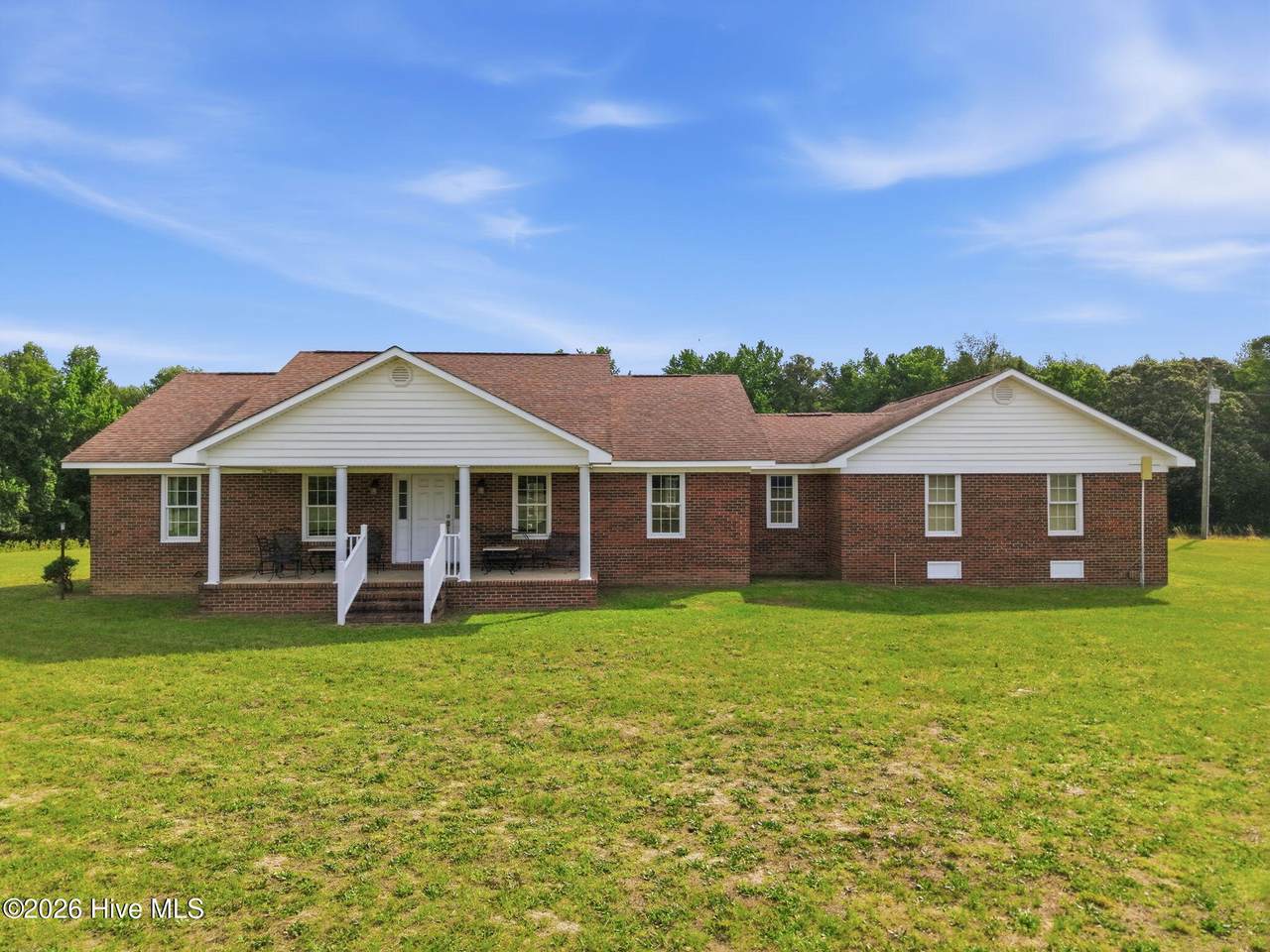405 Pittman Town Road - Photo 1