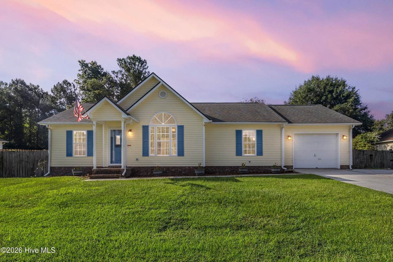 104 Stepping Stone Trail - Photo 1