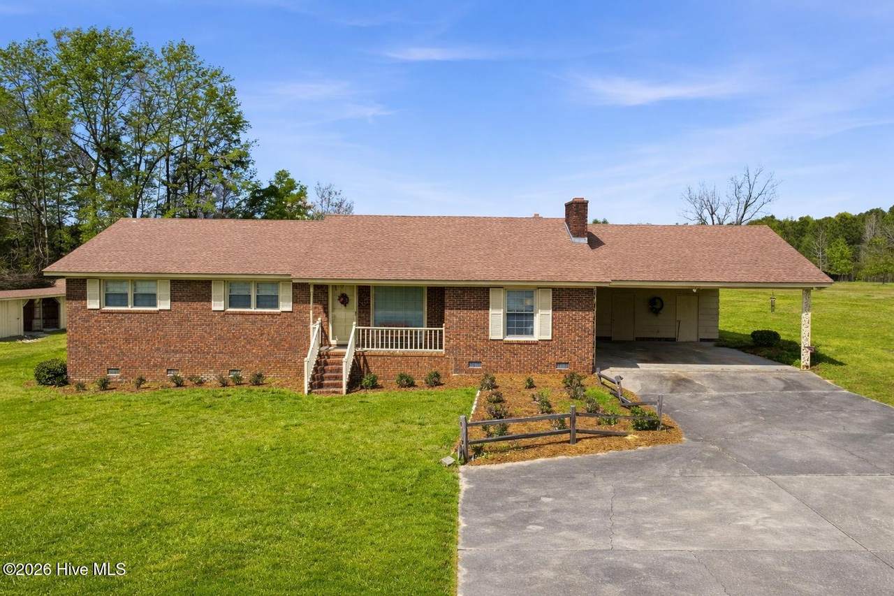 5280 Will Inman Road - Photo 1