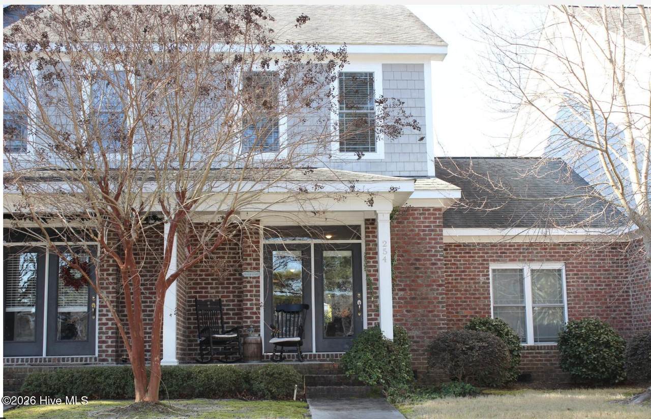 254 Delaware Avenue - Photo 1