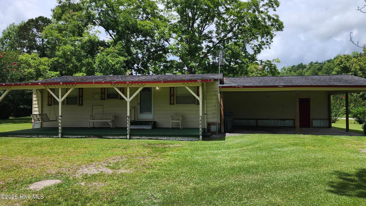 1948 Antioch Church Road - Photo 1