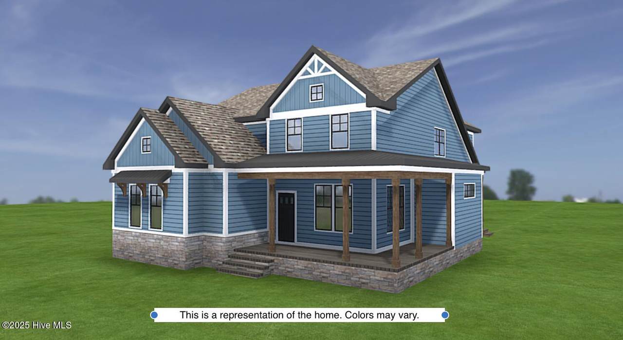 13 Pine Lake Drive - Photo 1