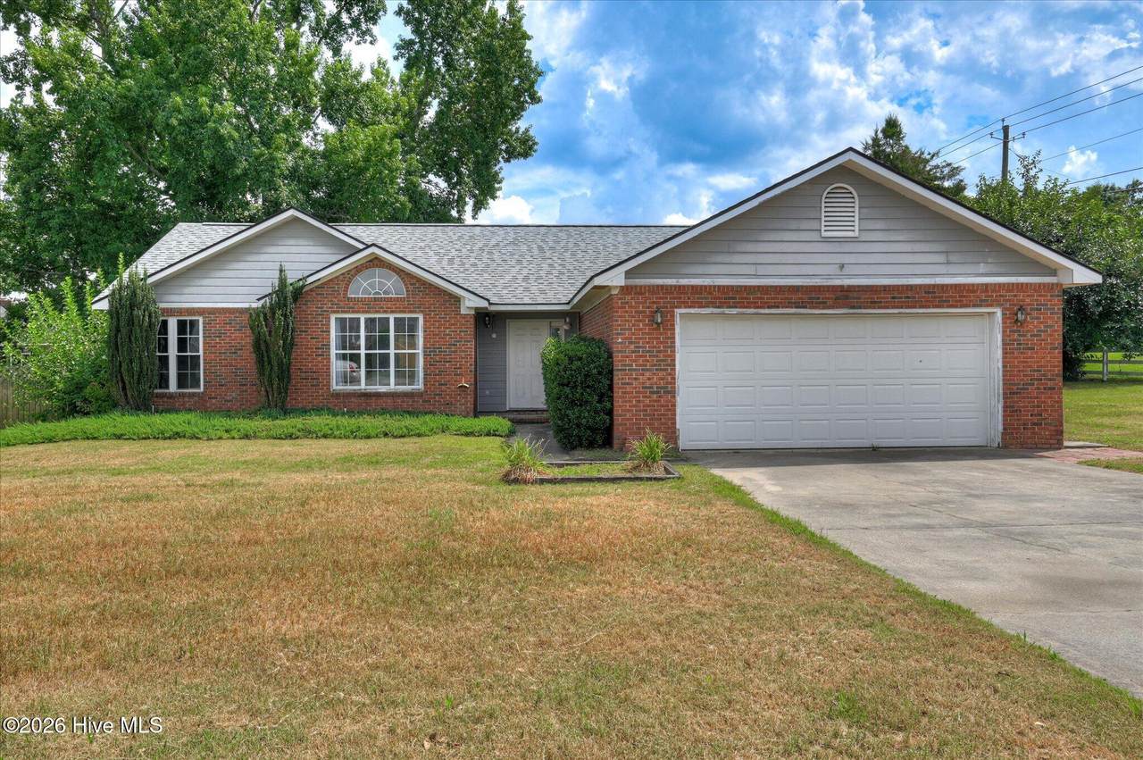 4724 Cutter Mill Road - Photo 1