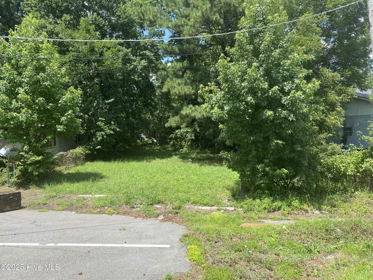 1207 Lincoln Street - Photo 1