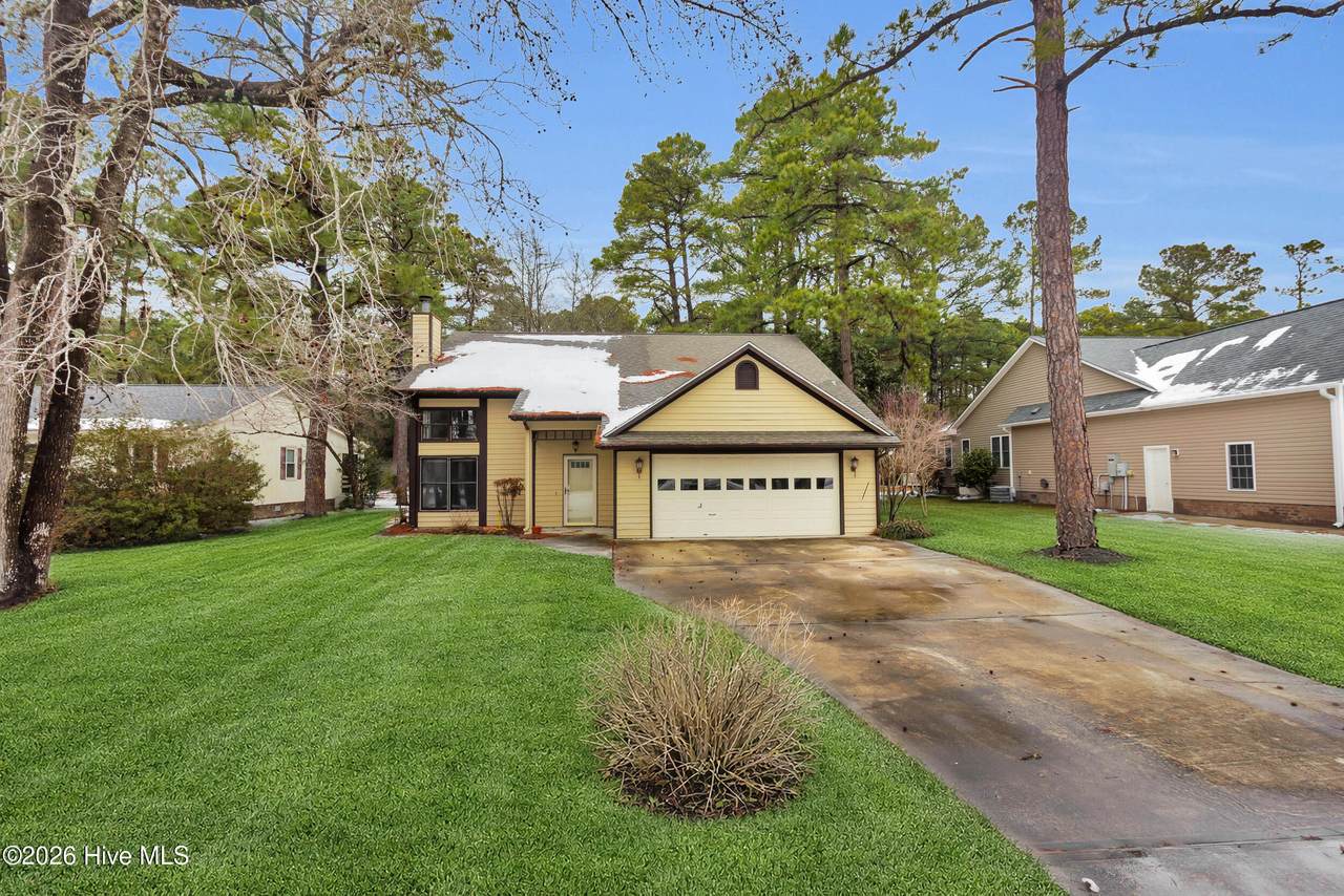 1824 Caracara Drive - Photo 1