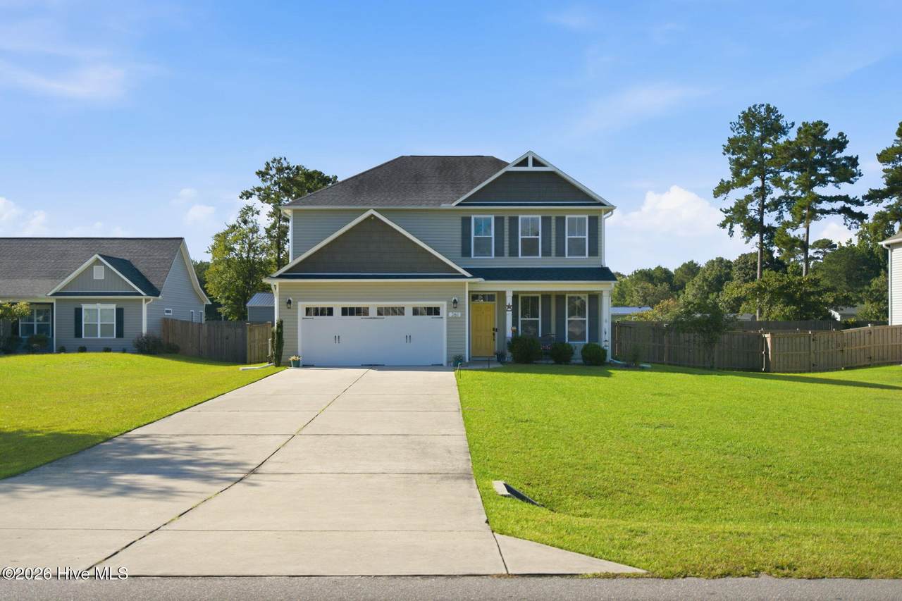 261 Bronze Drive - Photo 1
