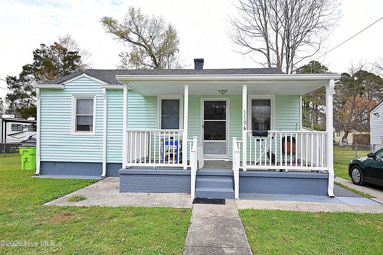 1106 Newton Drive - Photo 1