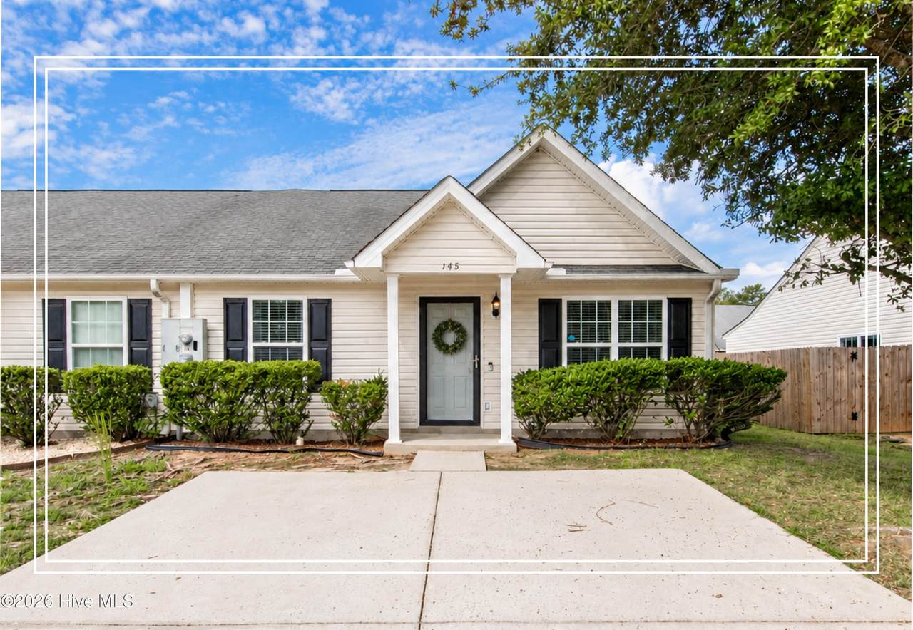 145 Bevington Drive - Photo 1