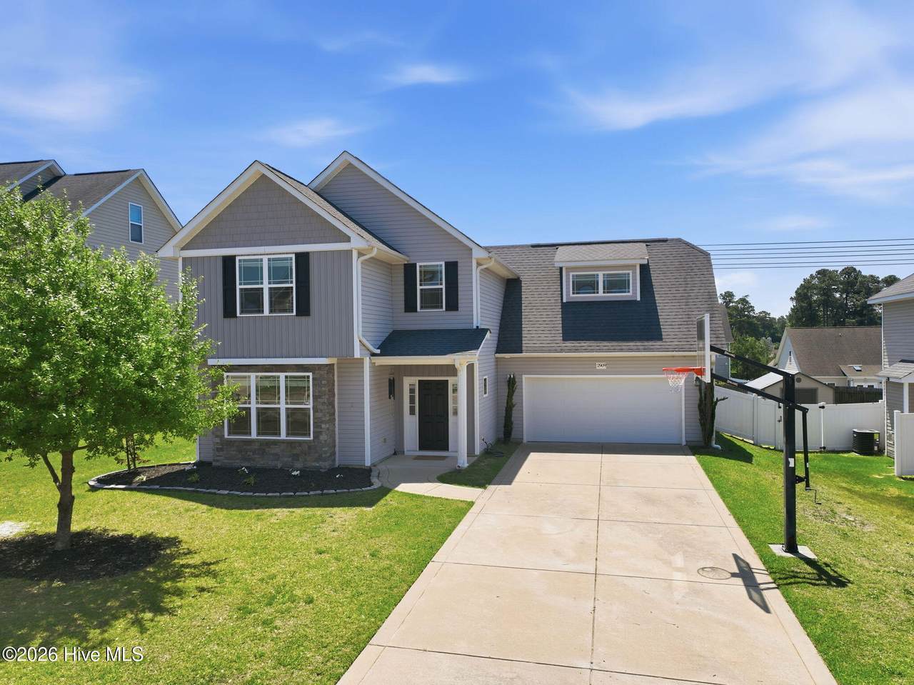 2909 Bargemaster Drive - Photo 1