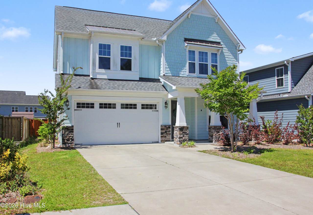 21 Shooting Star Lane - Photo 1
