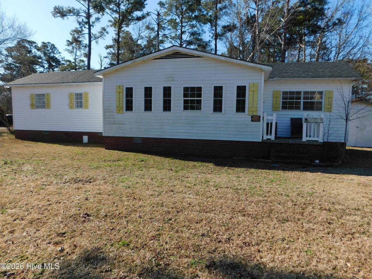 141 Black Duck Road - Photo 1