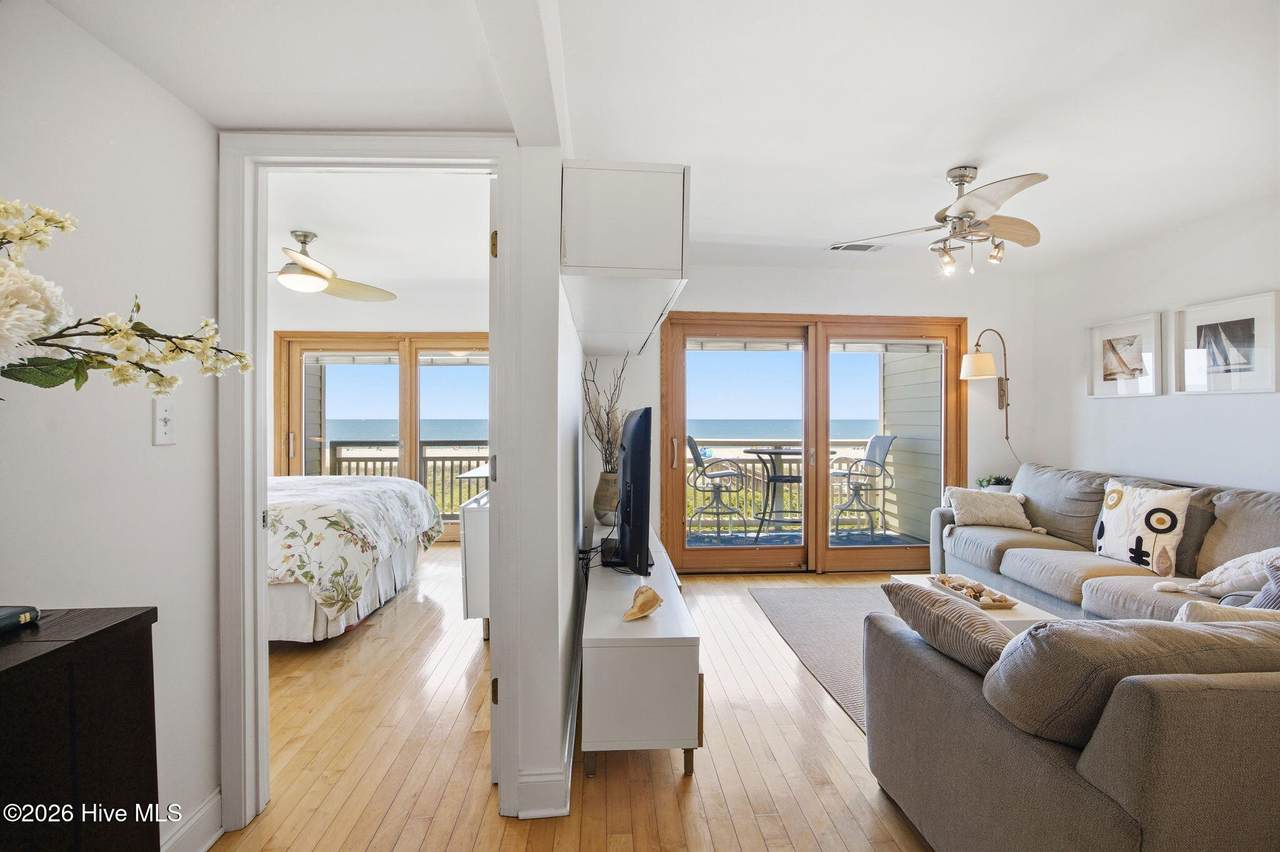 1000 Caswell Beach Road - Photo 1