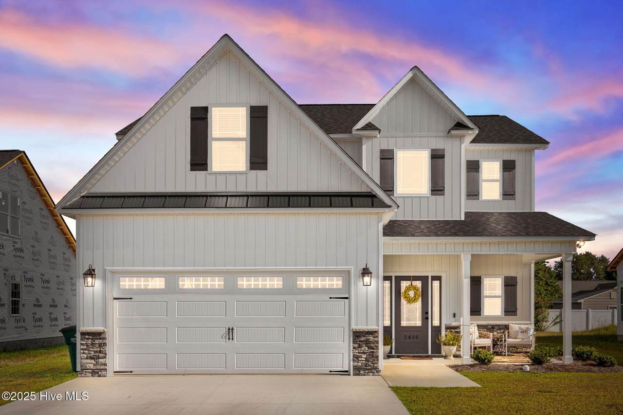 2406 Great Laurel Court - Photo 1