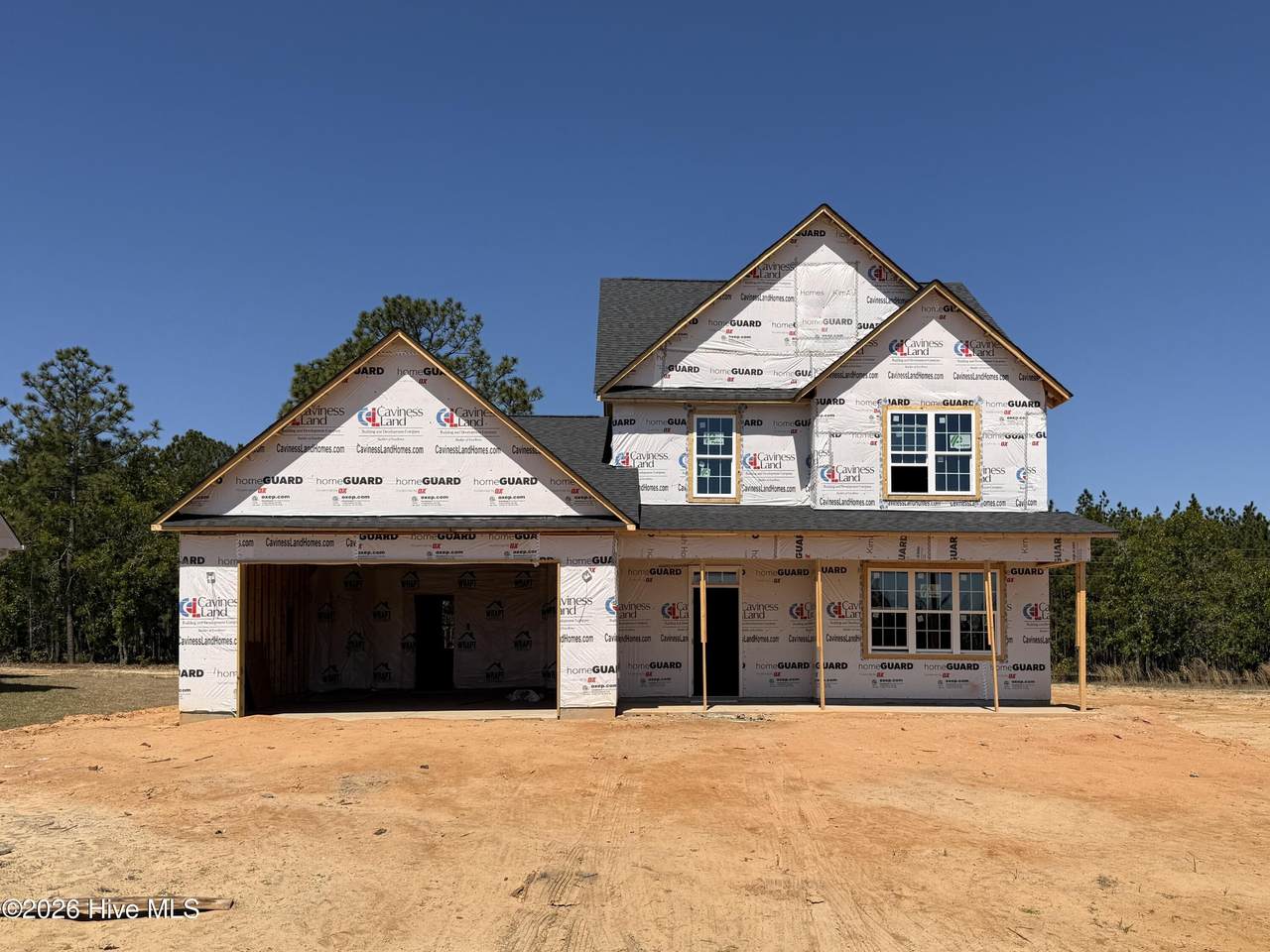103 Harborwood Street - Photo 1