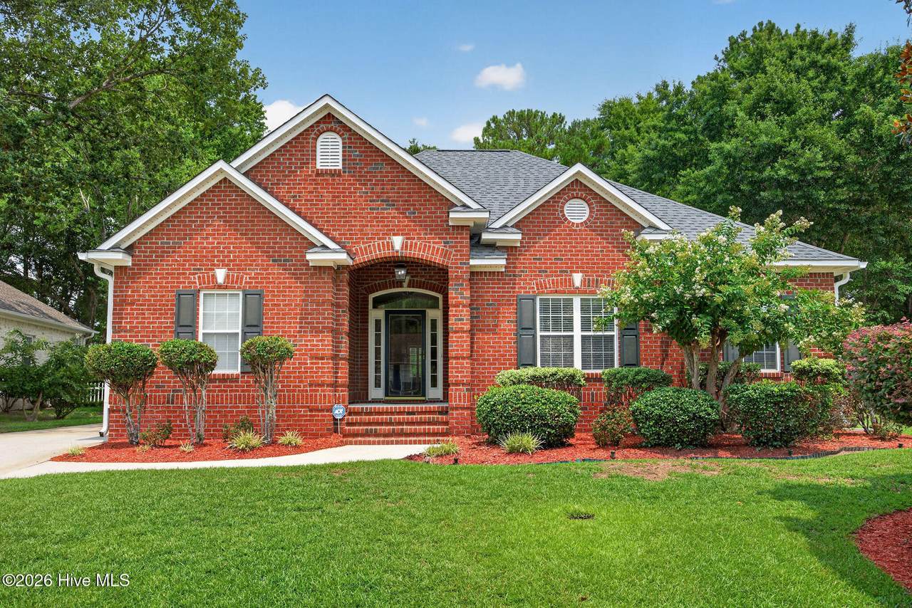 1119 Grandiflora Drive - Photo 1