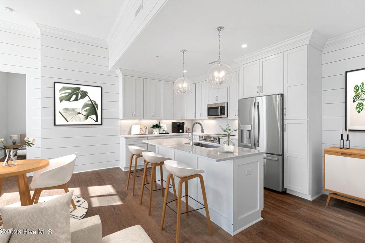 805 Mulberry Street - Photo 1