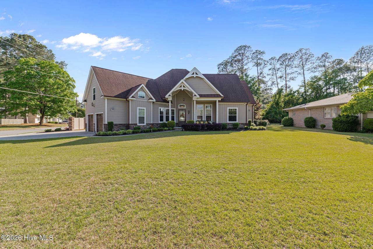 313 Cashwell Drive - Photo 1