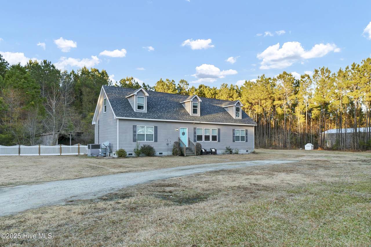 2636 Brinson Road - Photo 1