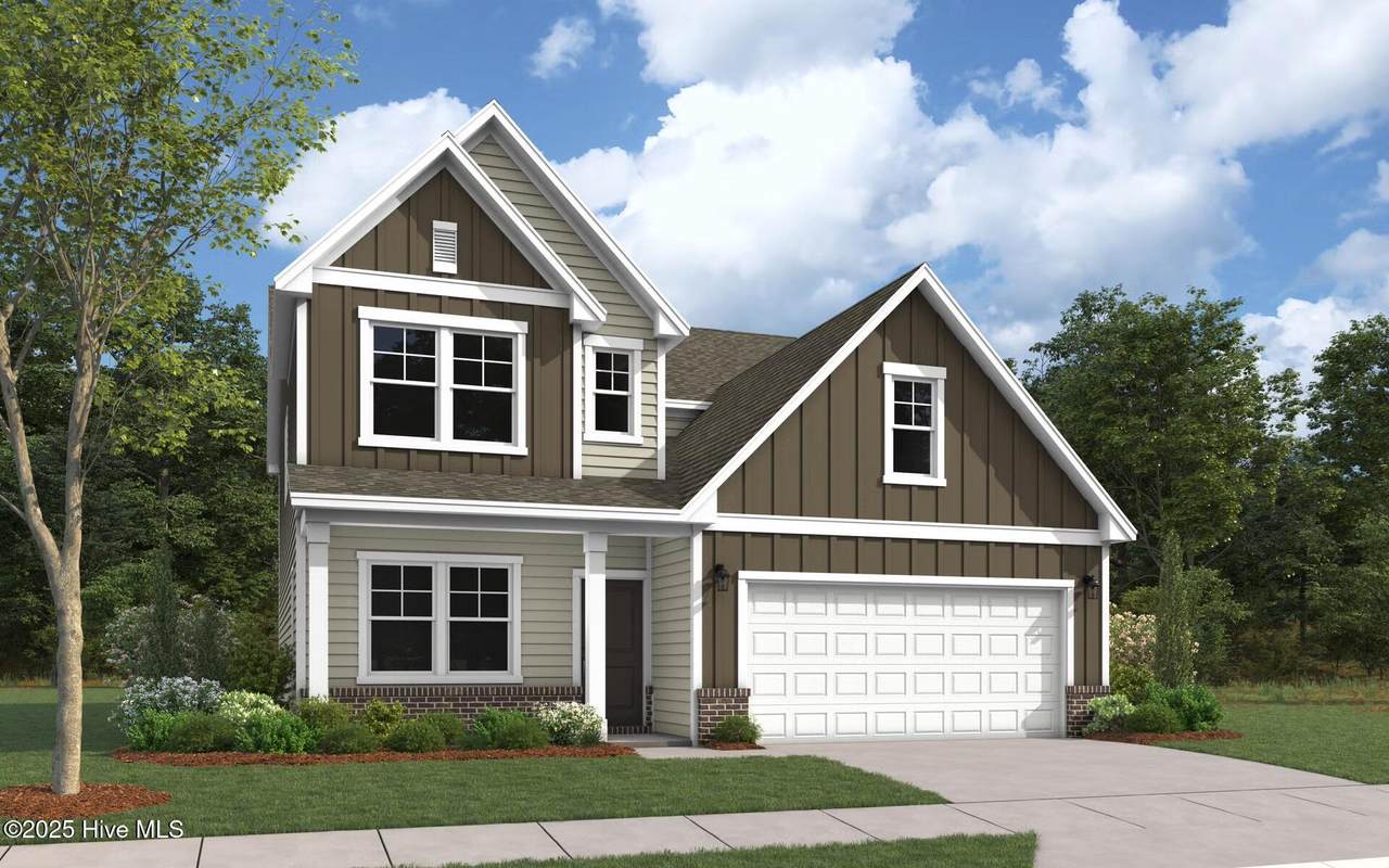 113 Steeple Ridge - Photo 1