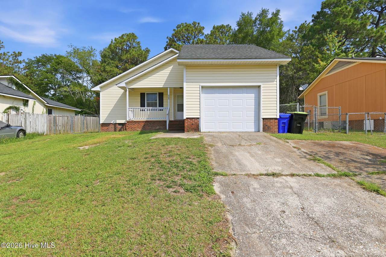 3323 Arrowhead Road - Photo 1