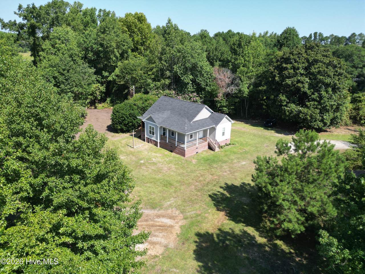 2426 Arrington Bridge Road - Photo 1