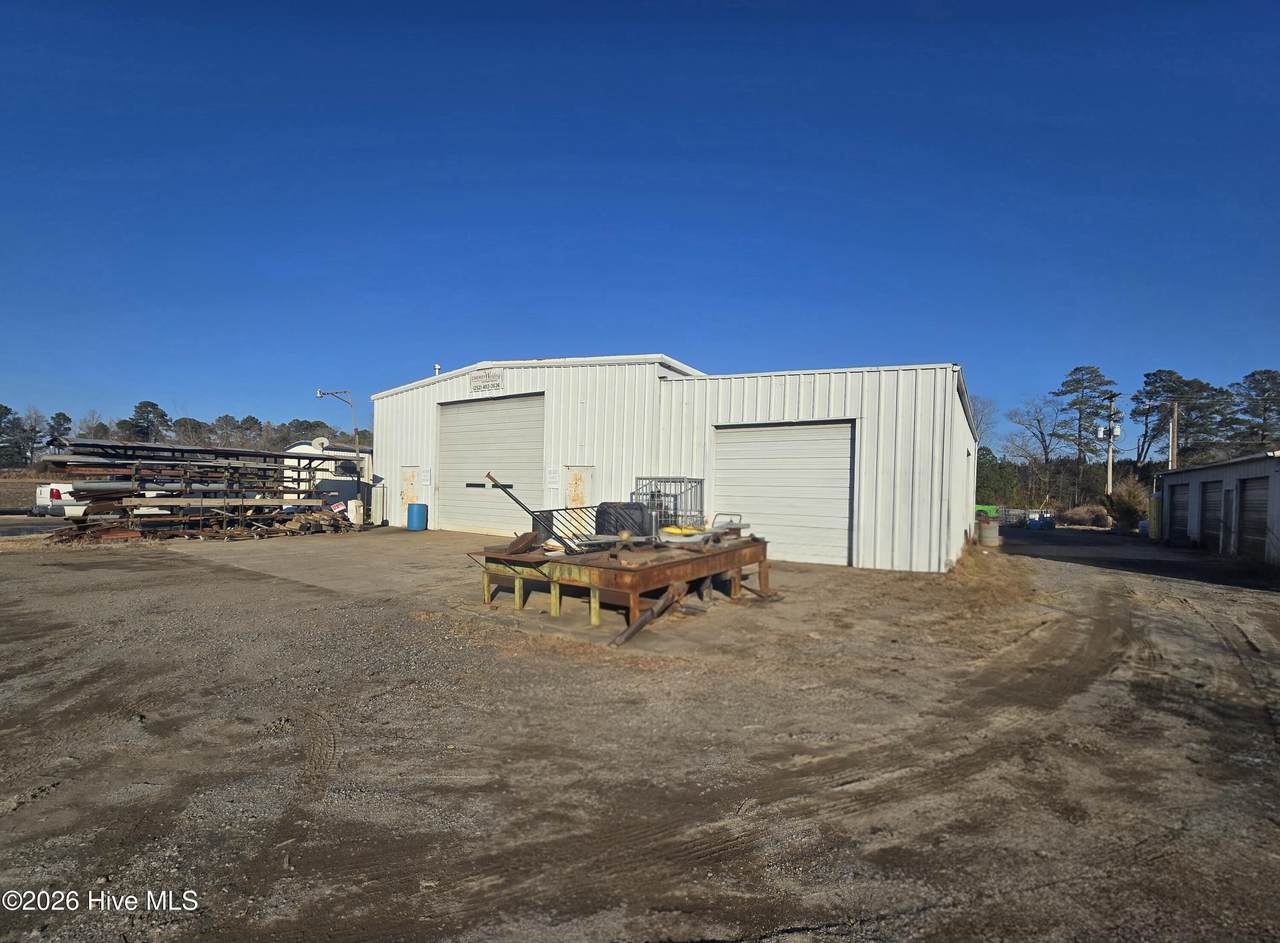 718 Virginia Road - Photo 1