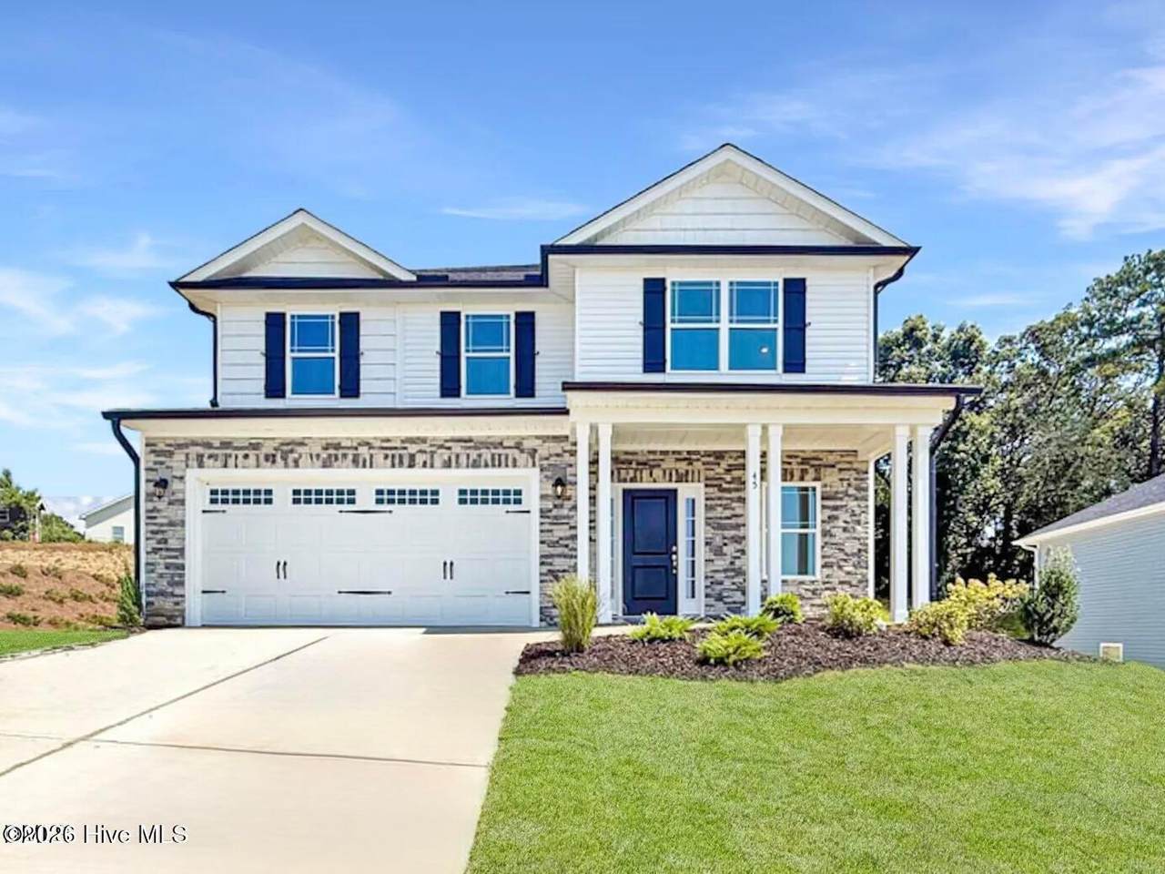 106 Jackson Ridge Way - Photo 1
