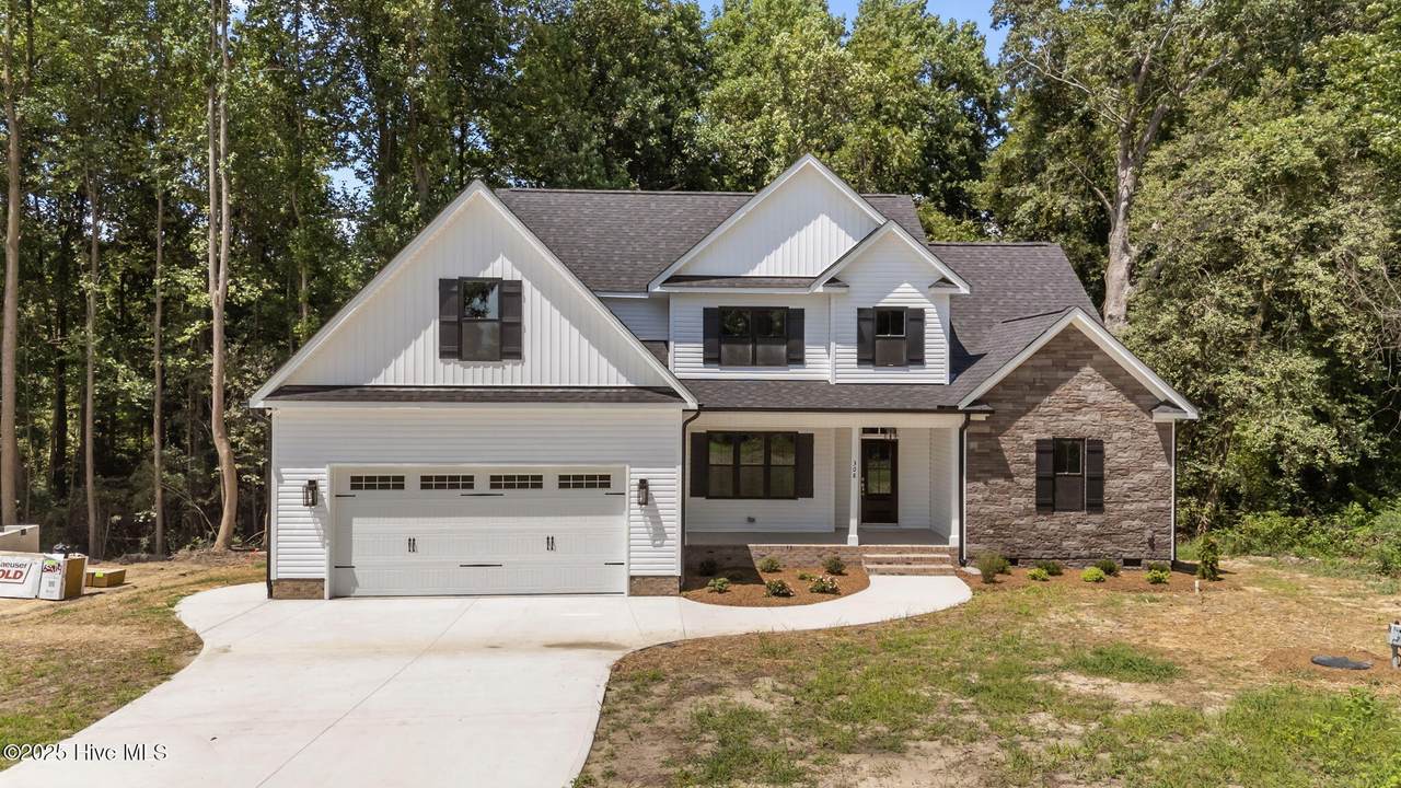 308 Coffman Drive - Photo 1