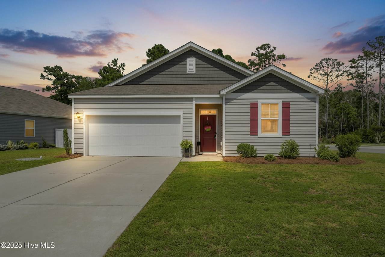 1534 Maltwood Court - Photo 1