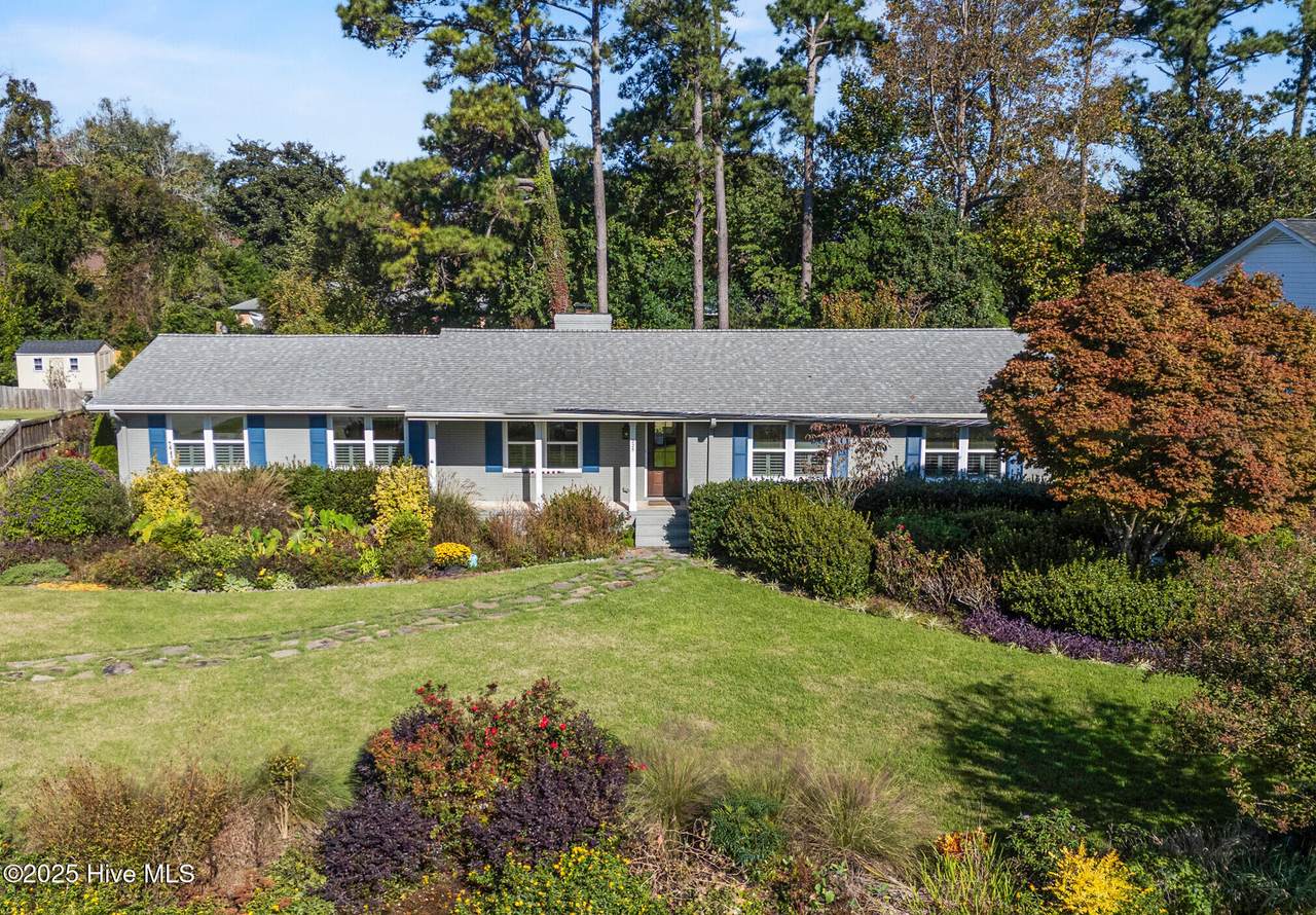 225 Tanbridge Road - Photo 1