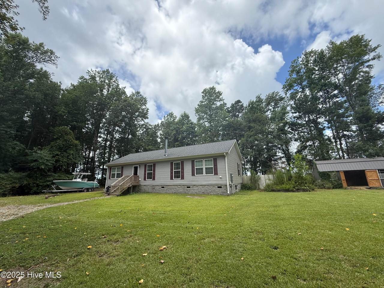 153 Country Club Lane - Photo 1