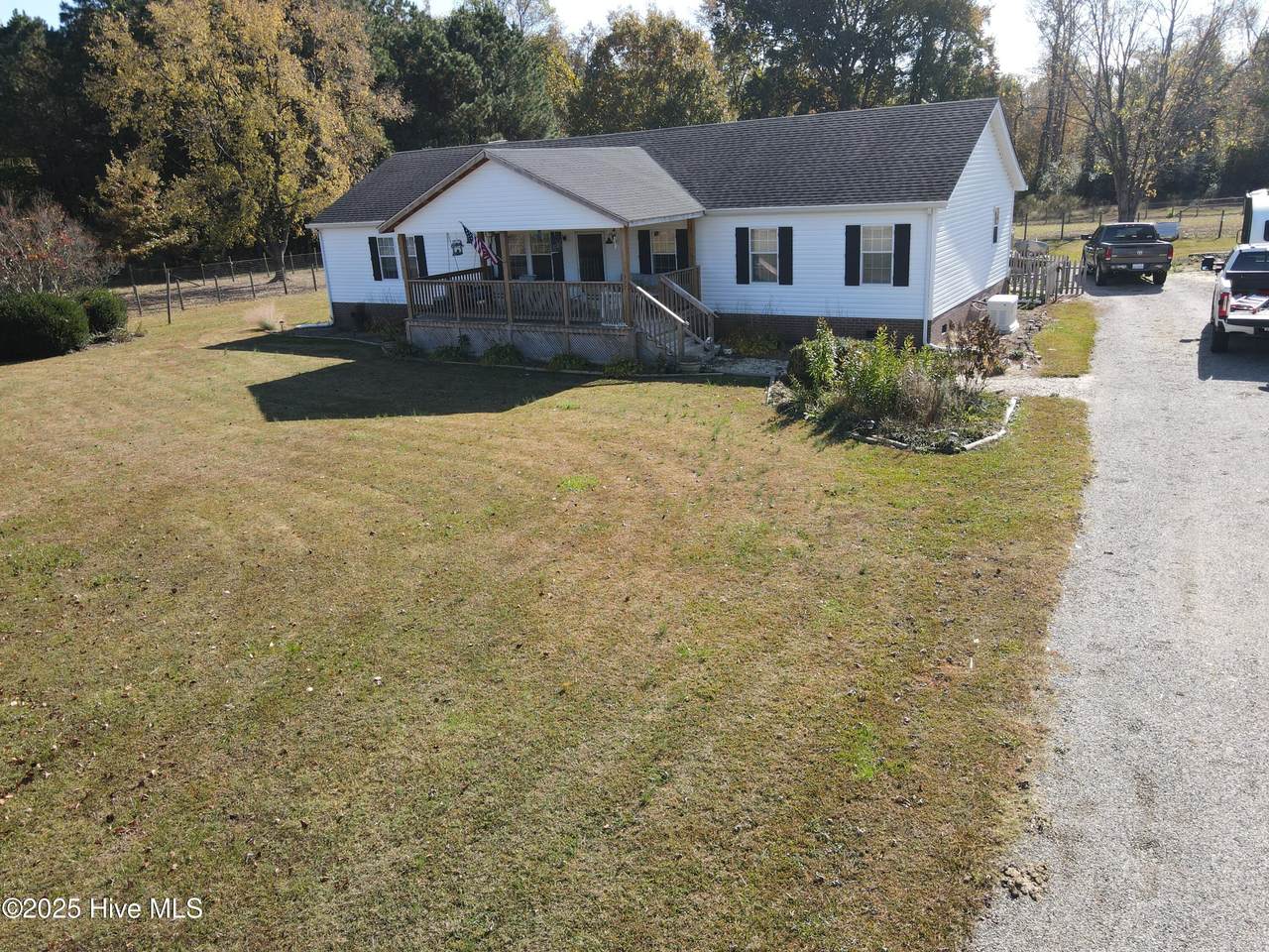 397 Spivey Road - Photo 1