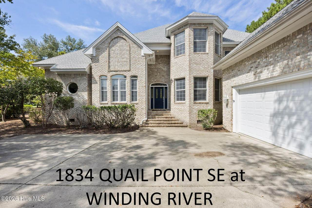 1834 Quail Point - Photo 1