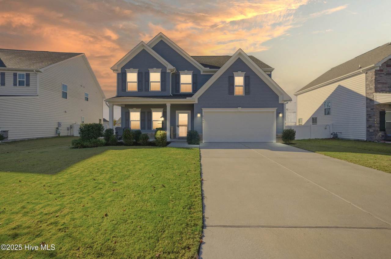 318 Sunny Lake Road - Photo 1