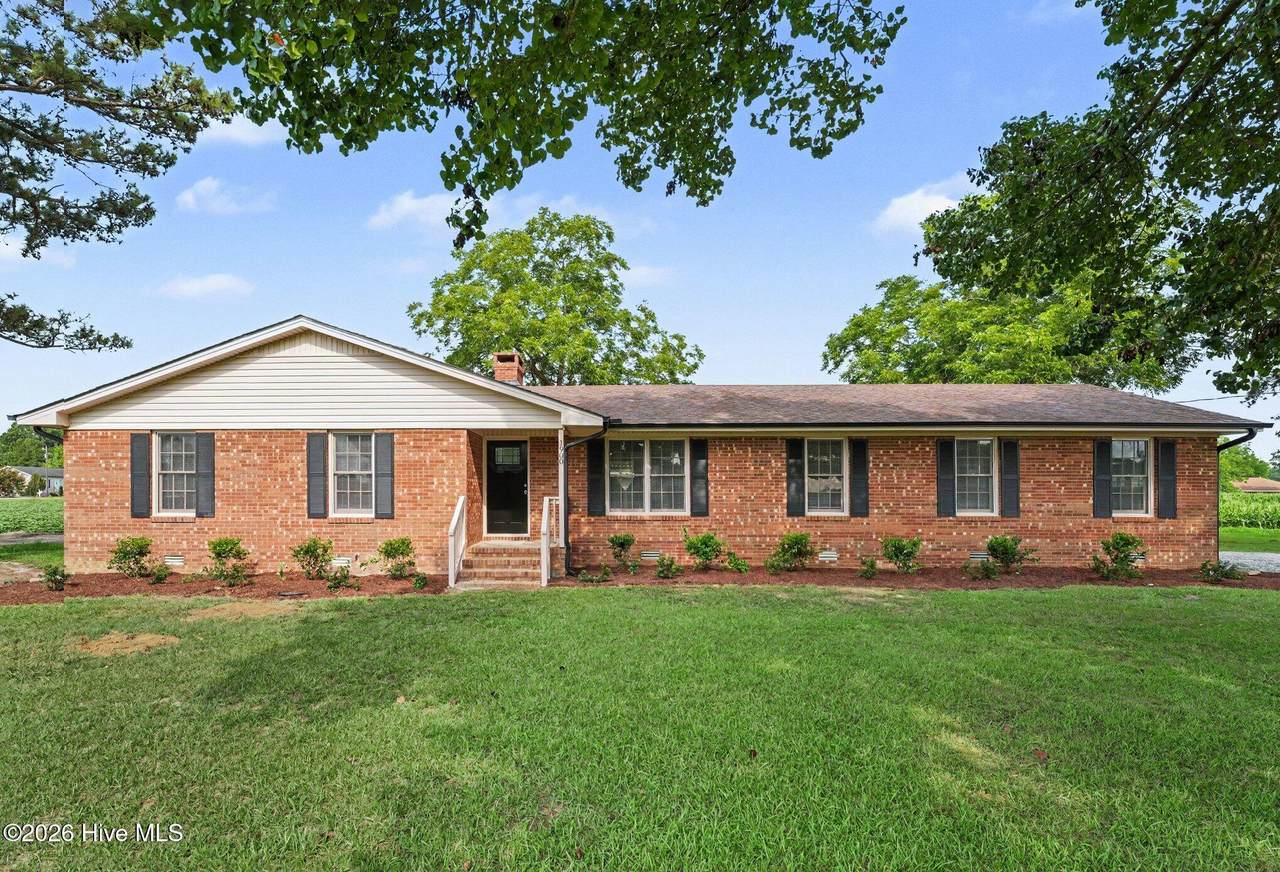 1900 Wc Braswell Road - Photo 1