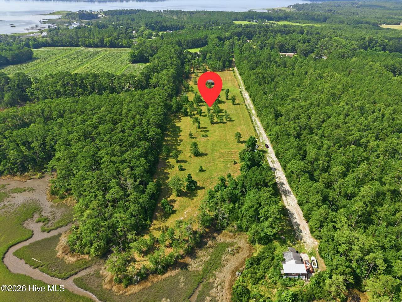 3216 Mill Creek Road - Photo 1