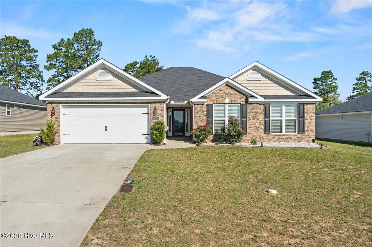 3049 Easton Drive - Photo 1