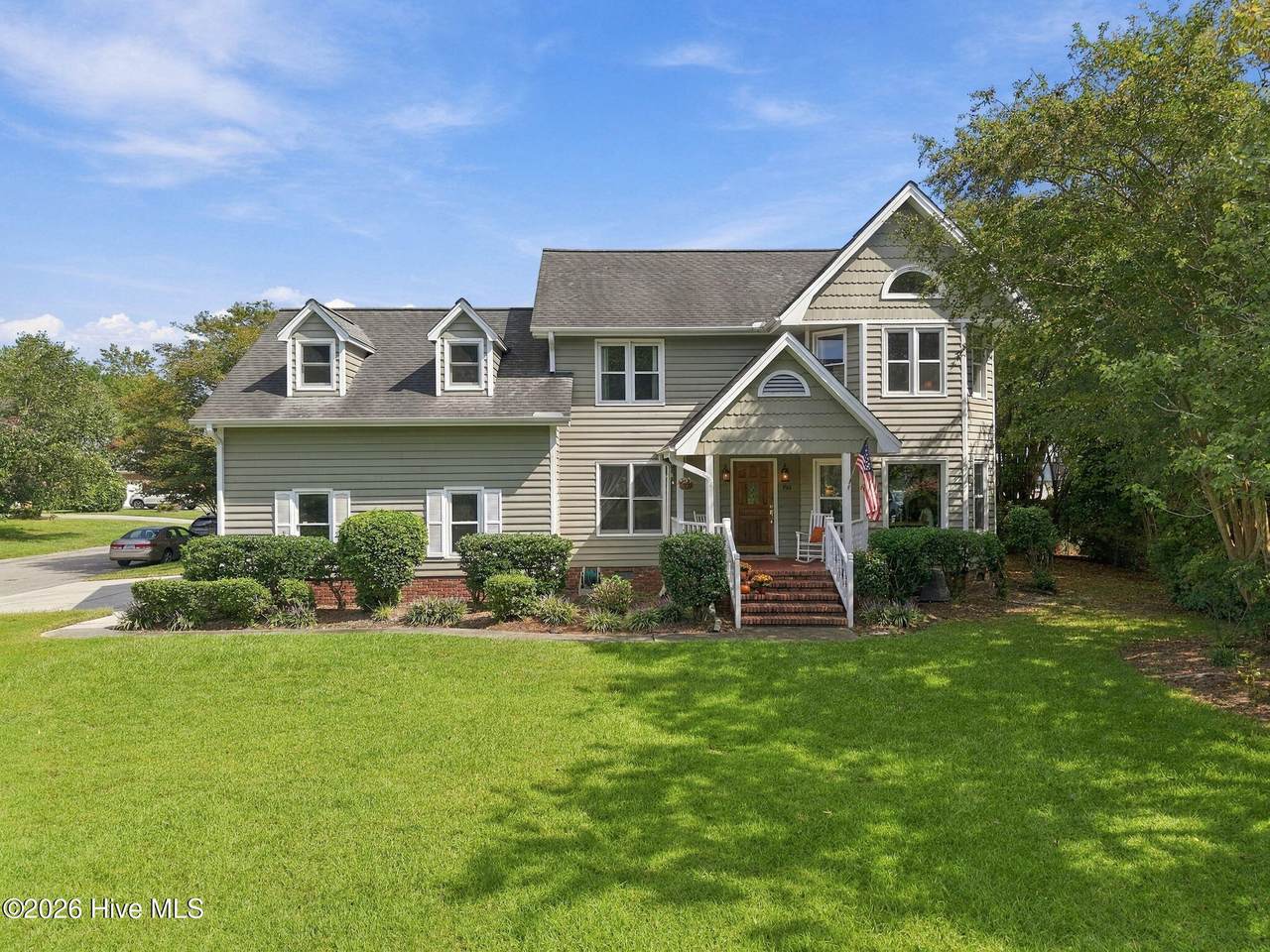 3501 Kyle Court - Photo 1