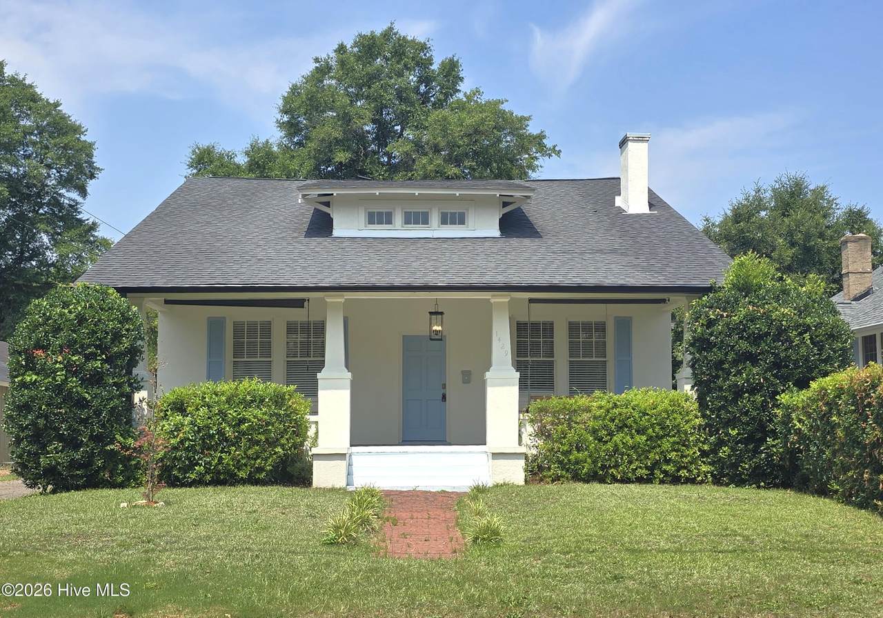 1429 Stovall Street - Photo 1