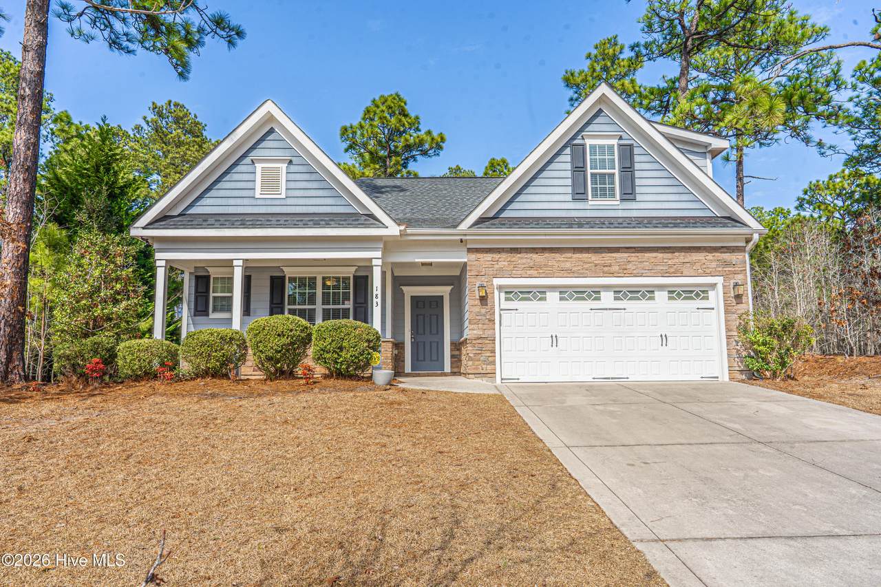 183 Warren Lake Road - Photo 1